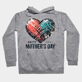 Happy Mother's Day Hoodie